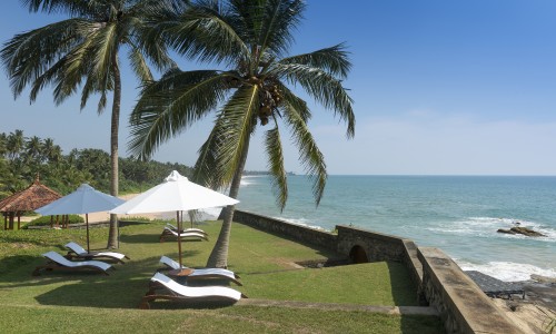 Jetwing Saman Villas